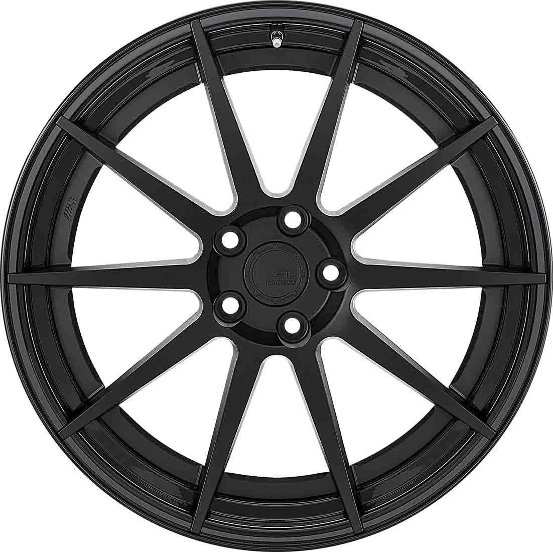 BC Forged wheels HC010 (HC Series)
