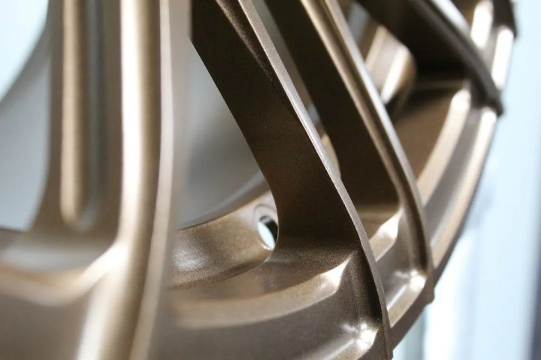 Strasse SV10M DEEP CONCAVE MONOBLOCK  forged  wheels