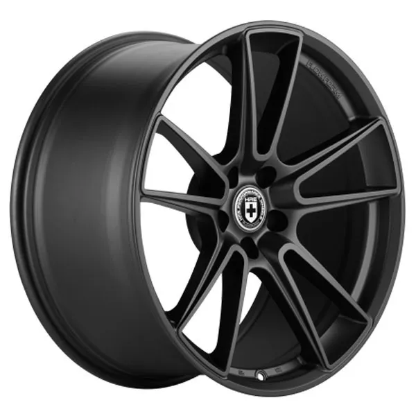 HRE FF04 (FlowForm Series) forged wheels