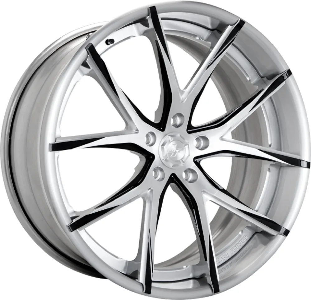 Lexani  LZ-102 Forged Wheels