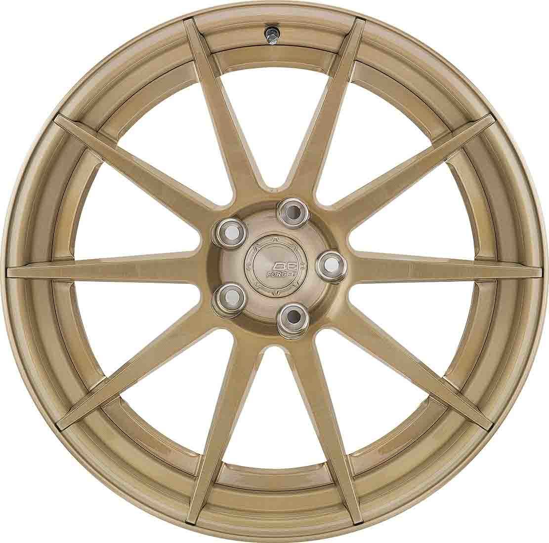 BC Forged wheels HC010 (HC Series)