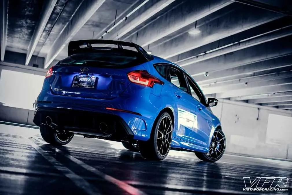 HRE FF04 (FlowForm Series) forged wheels