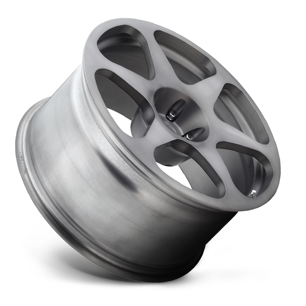 Rotiform MHG monoblock forged wheels