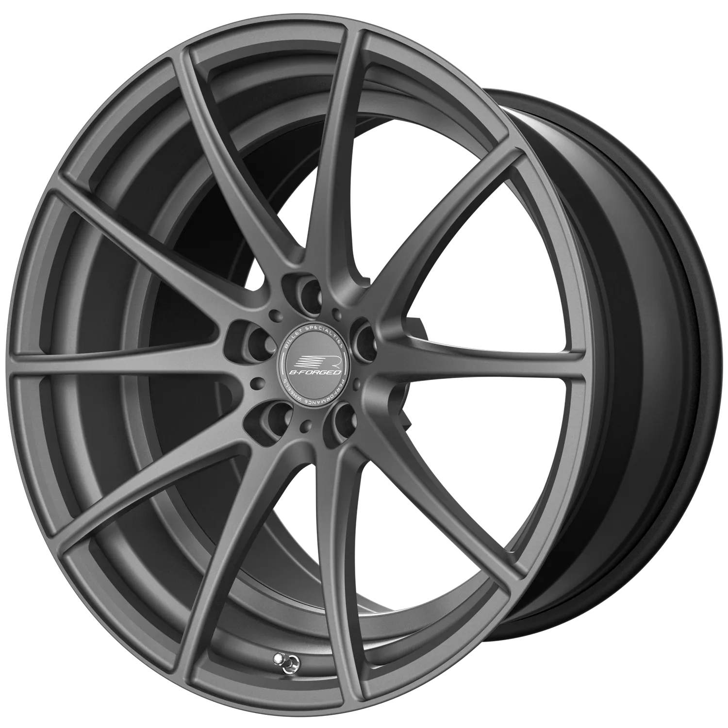 B-Forged wheels 180 DB