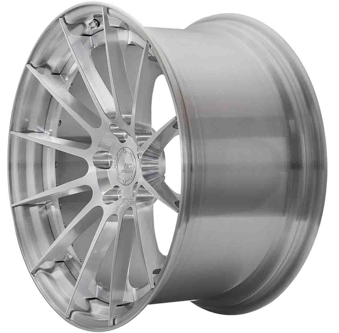 BC Forged wheels HC012 (HC Series)