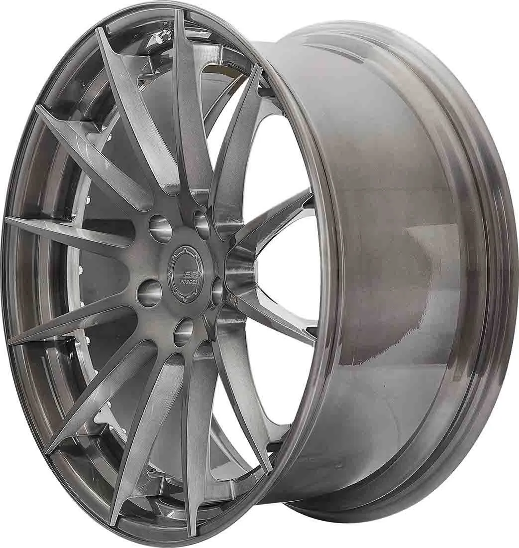 BC Forged wheels HC012 (HC Series)