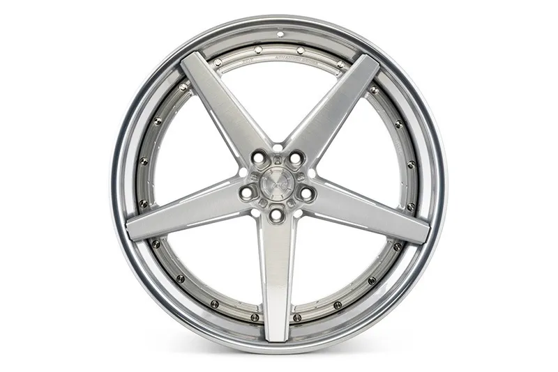 ADV.1 ADV5 Track Spec (Advanced Series) forged wheels