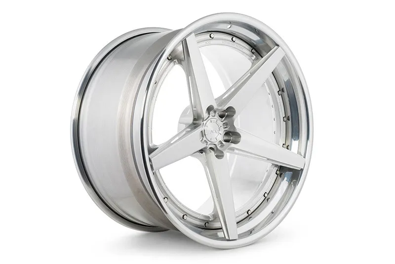 ADV.1 ADV5 Track Spec (Advanced Series) forged wheels