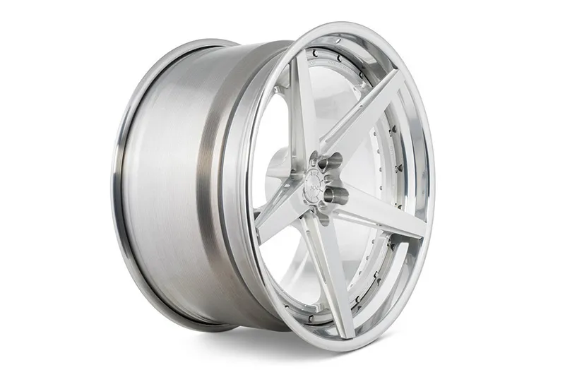 ADV.1 ADV5 Track Spec (Advanced Series) forged wheels