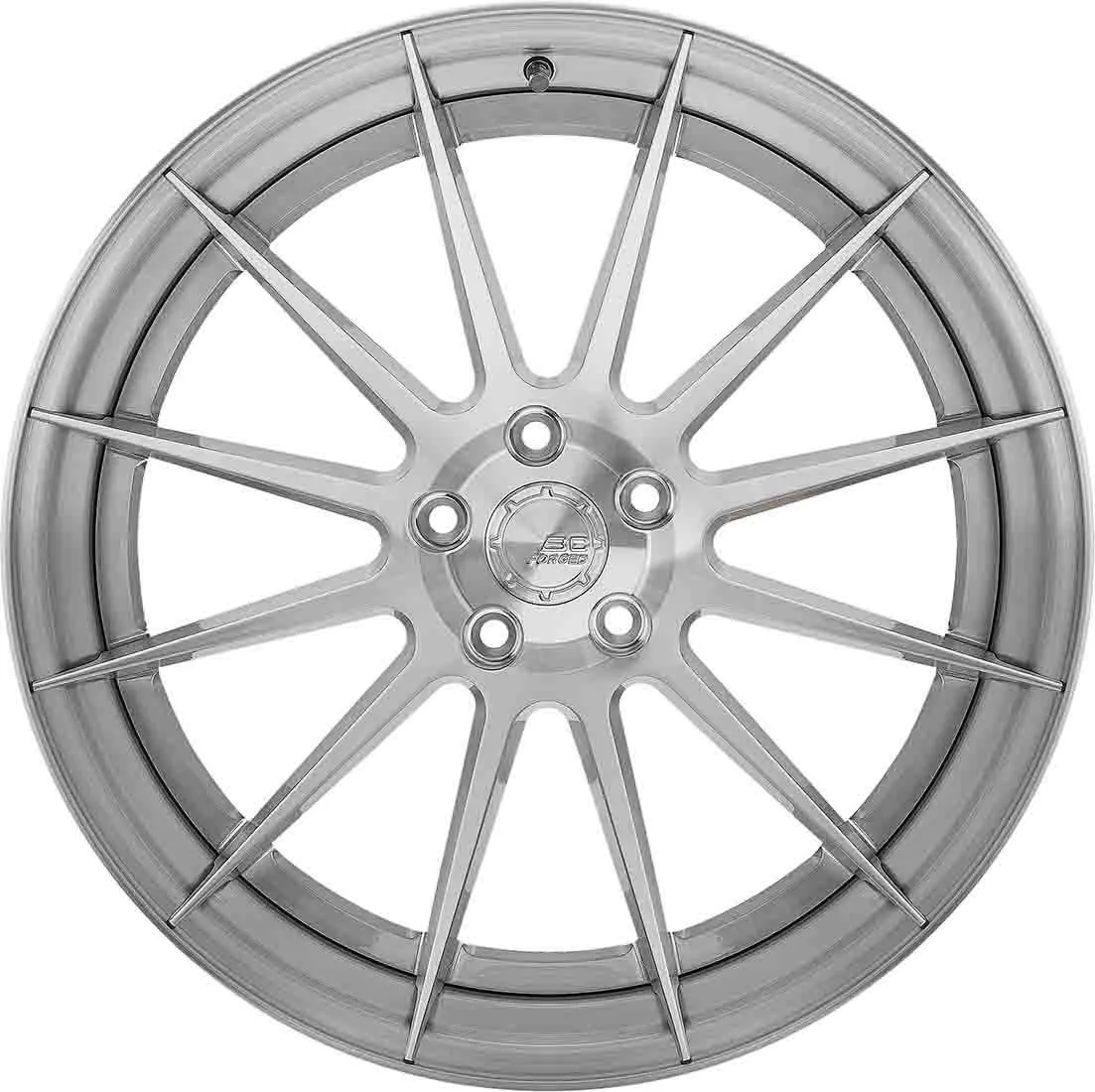 BC Forged wheels HC012 (HC Series)