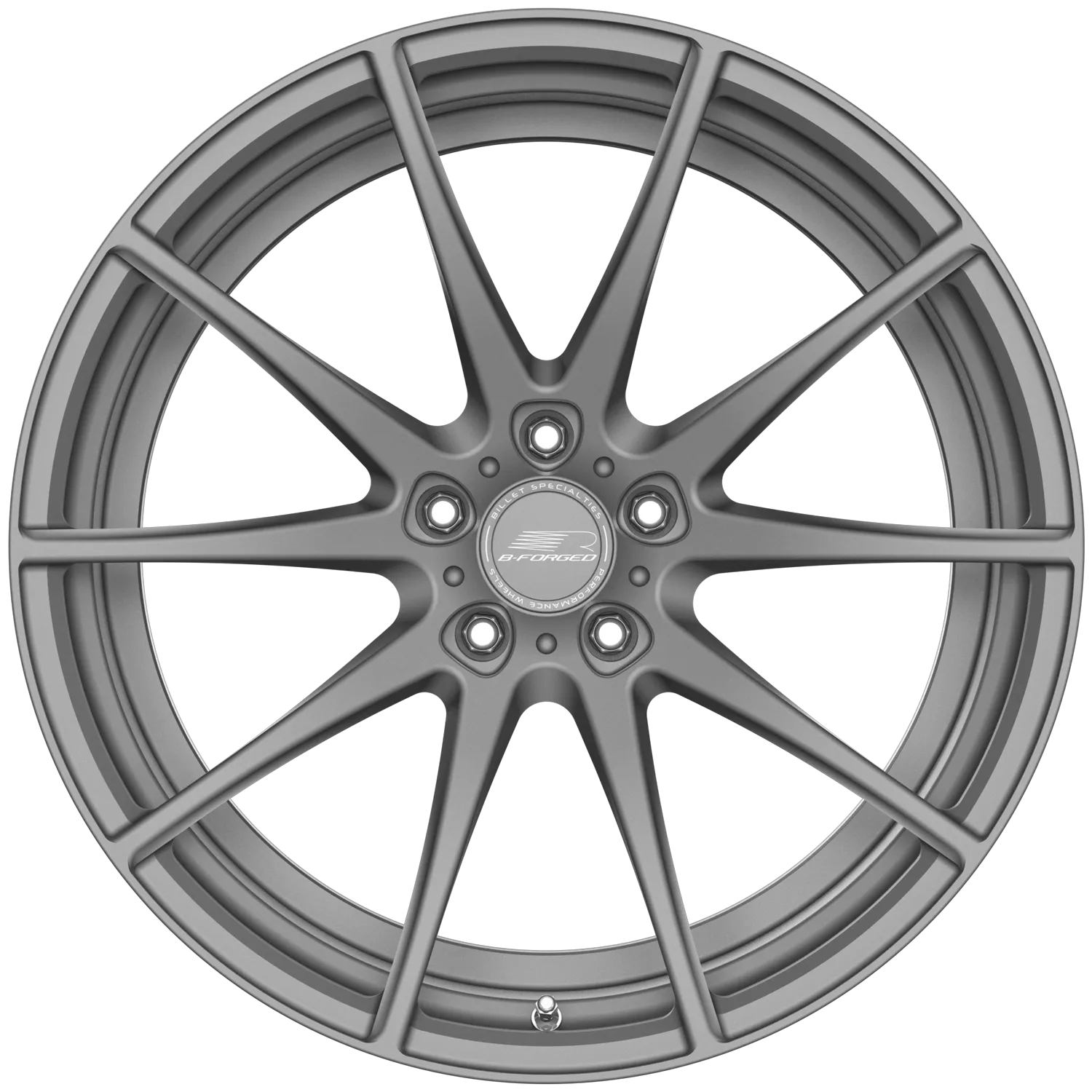 B-Forged wheels 180 DB