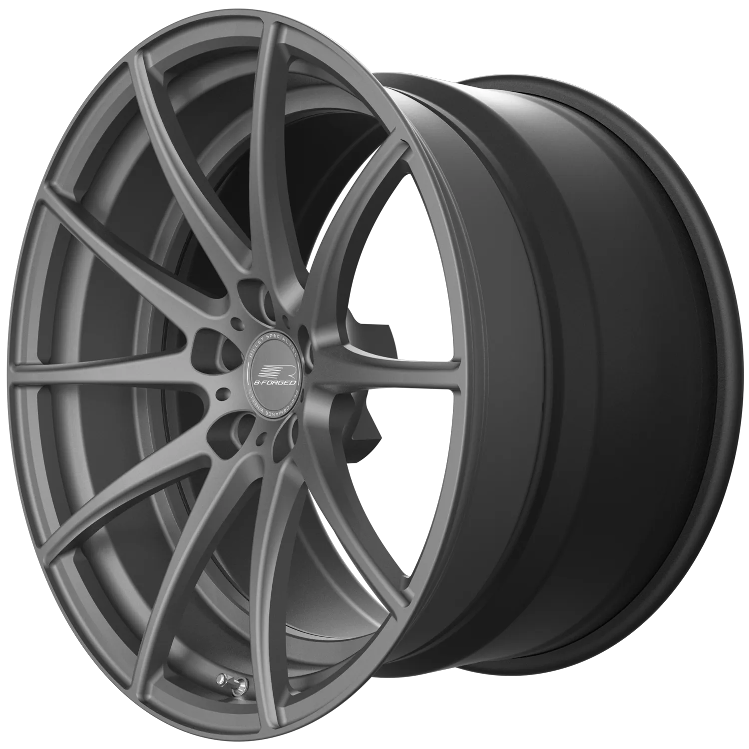 B-Forged wheels 180 DB