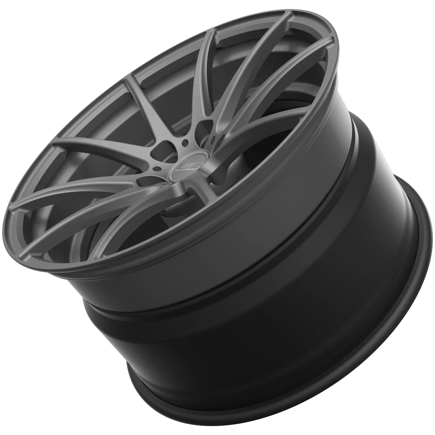 B-Forged wheels 180 DB