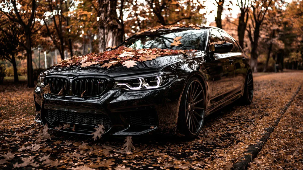 Z-Performance forged wheels ZP.FORGED 17