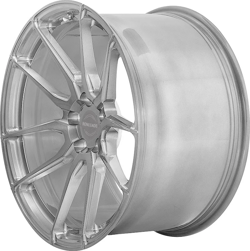 Renegade RNG02 Forged Wheels