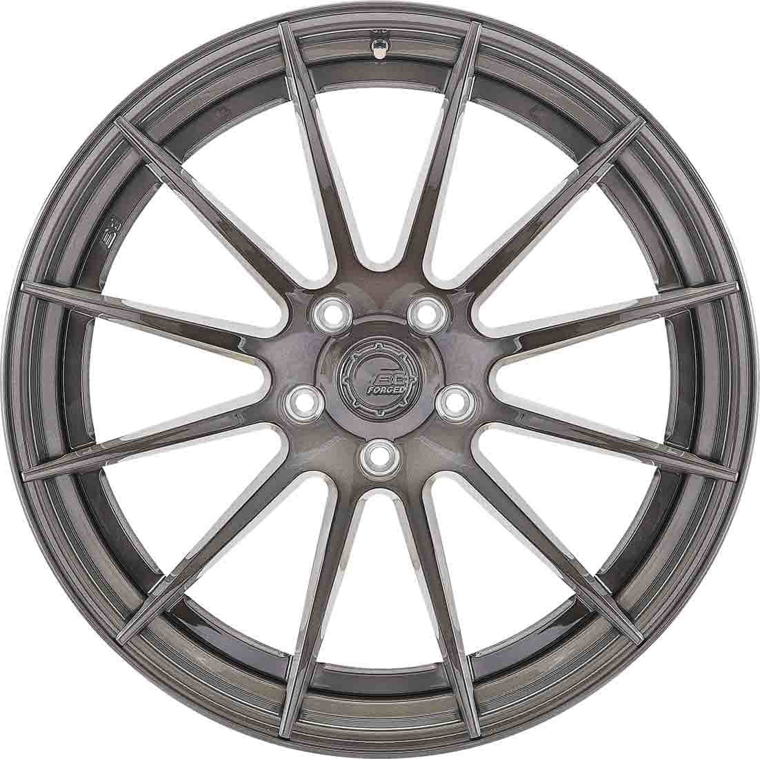 BC Forged wheels HC012 (HC Series)