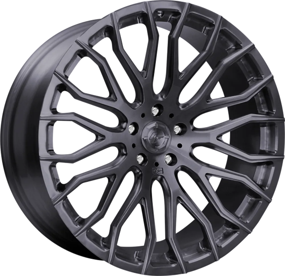 Lexani M-104 Forged Wheels