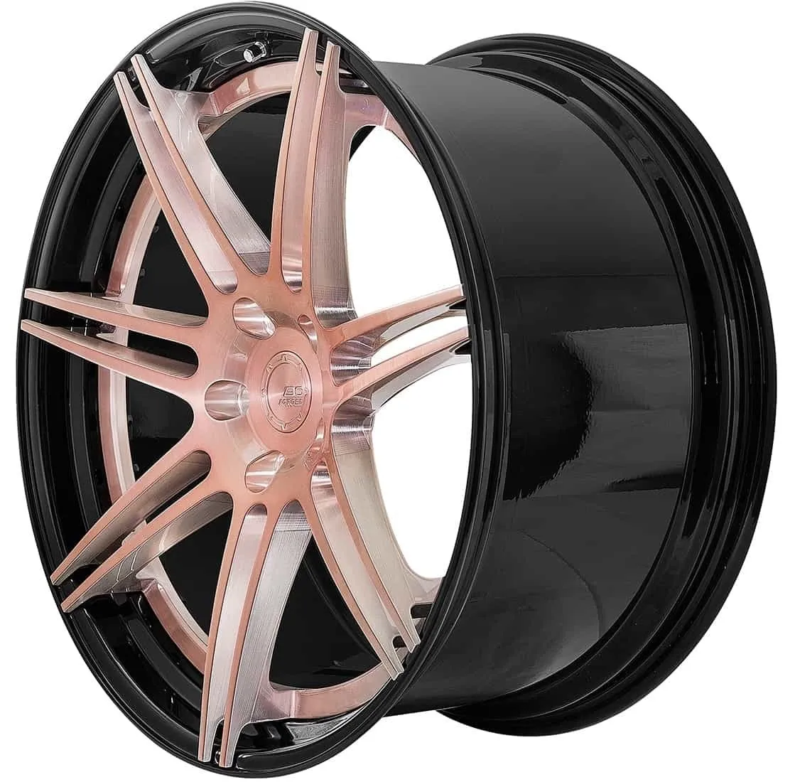 BC Forged wheels HC027 (HC Series)