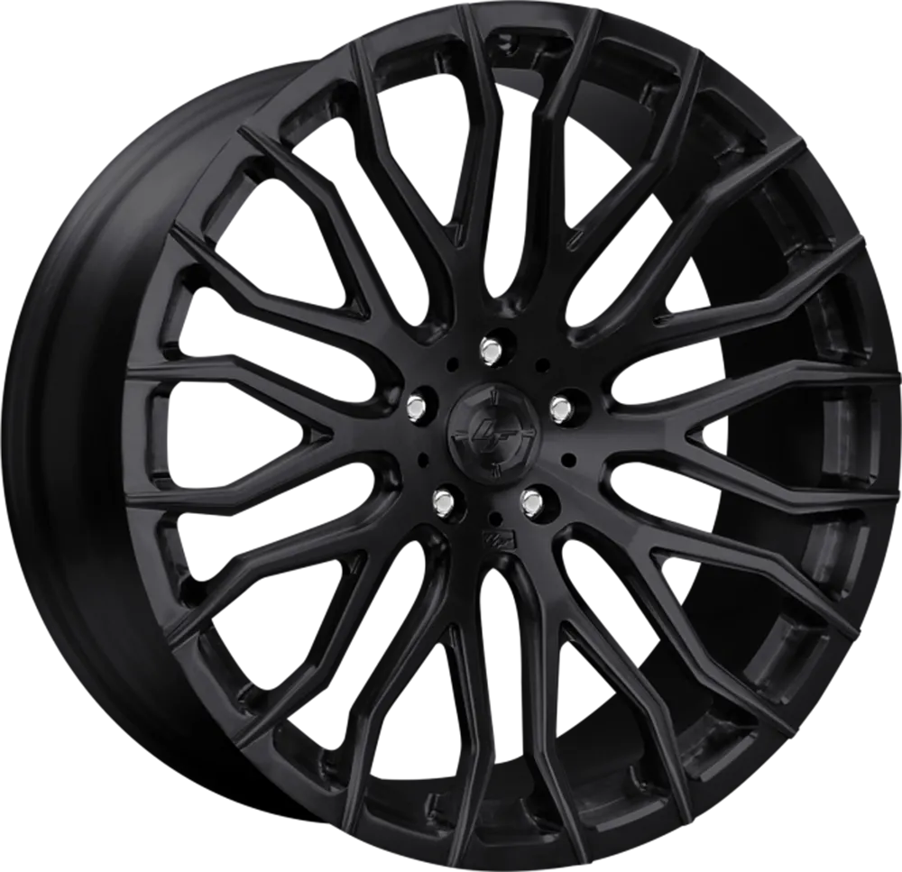 Lexani M-104 Forged Wheels