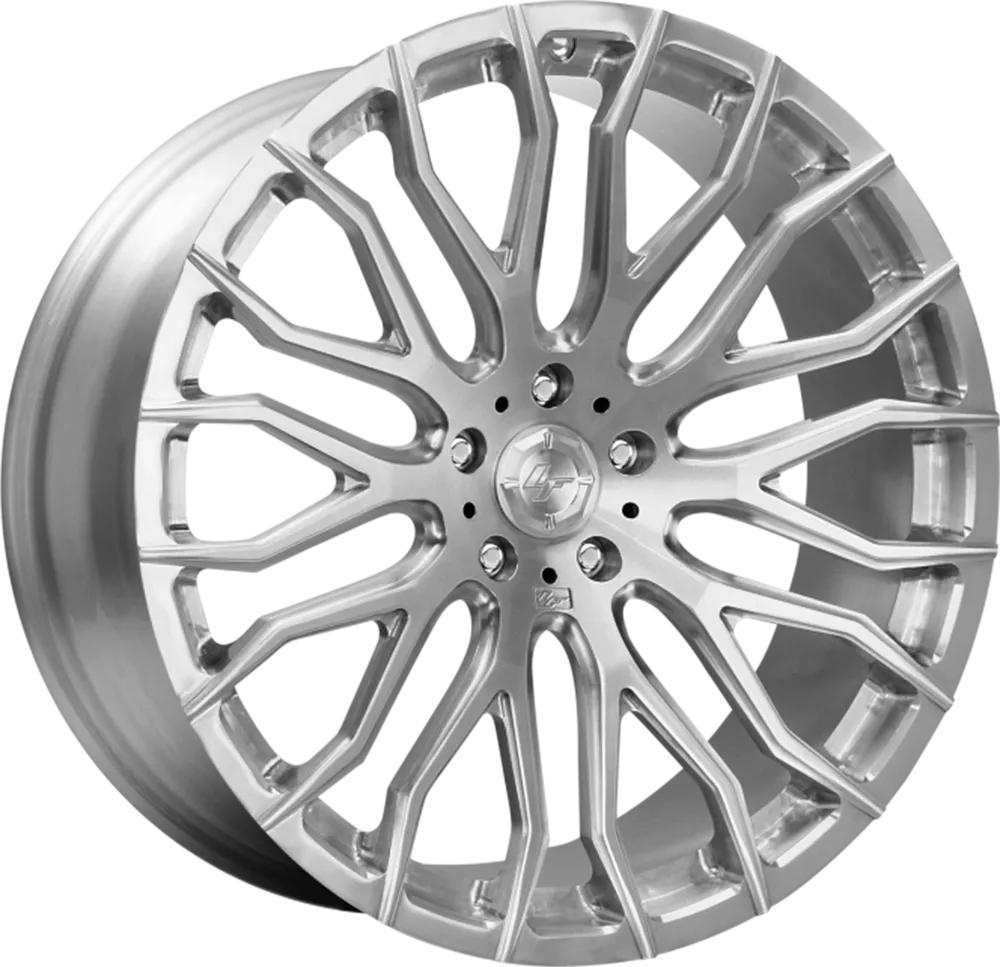 Lexani M-104 Forged Wheels