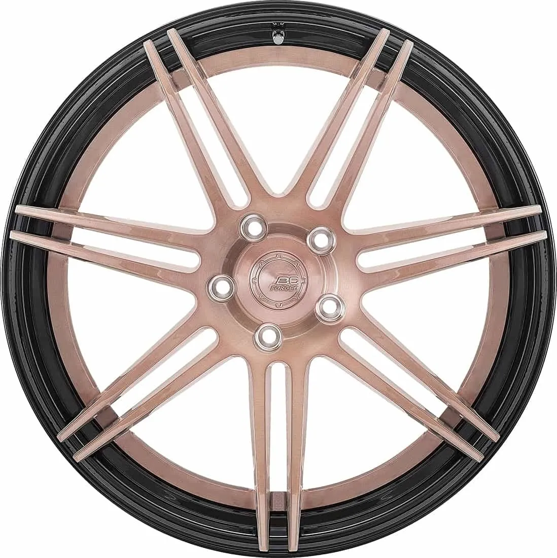 BC Forged wheels HC027 (HC Series)