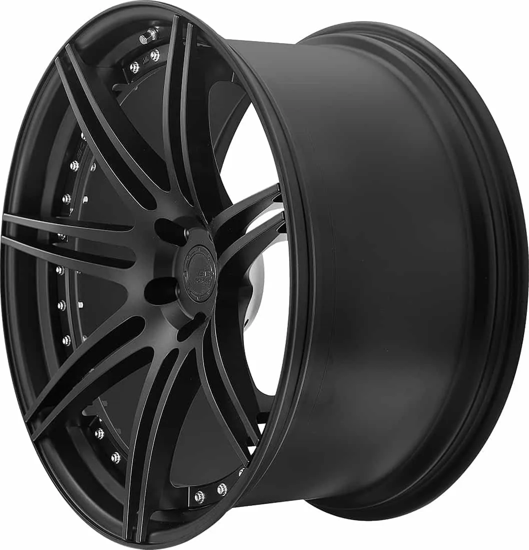 BC Forged wheels HC027 (HC Series)