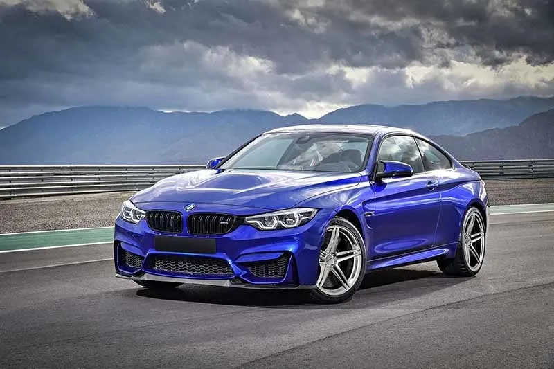 Beneventi Z5.2 forged wheels