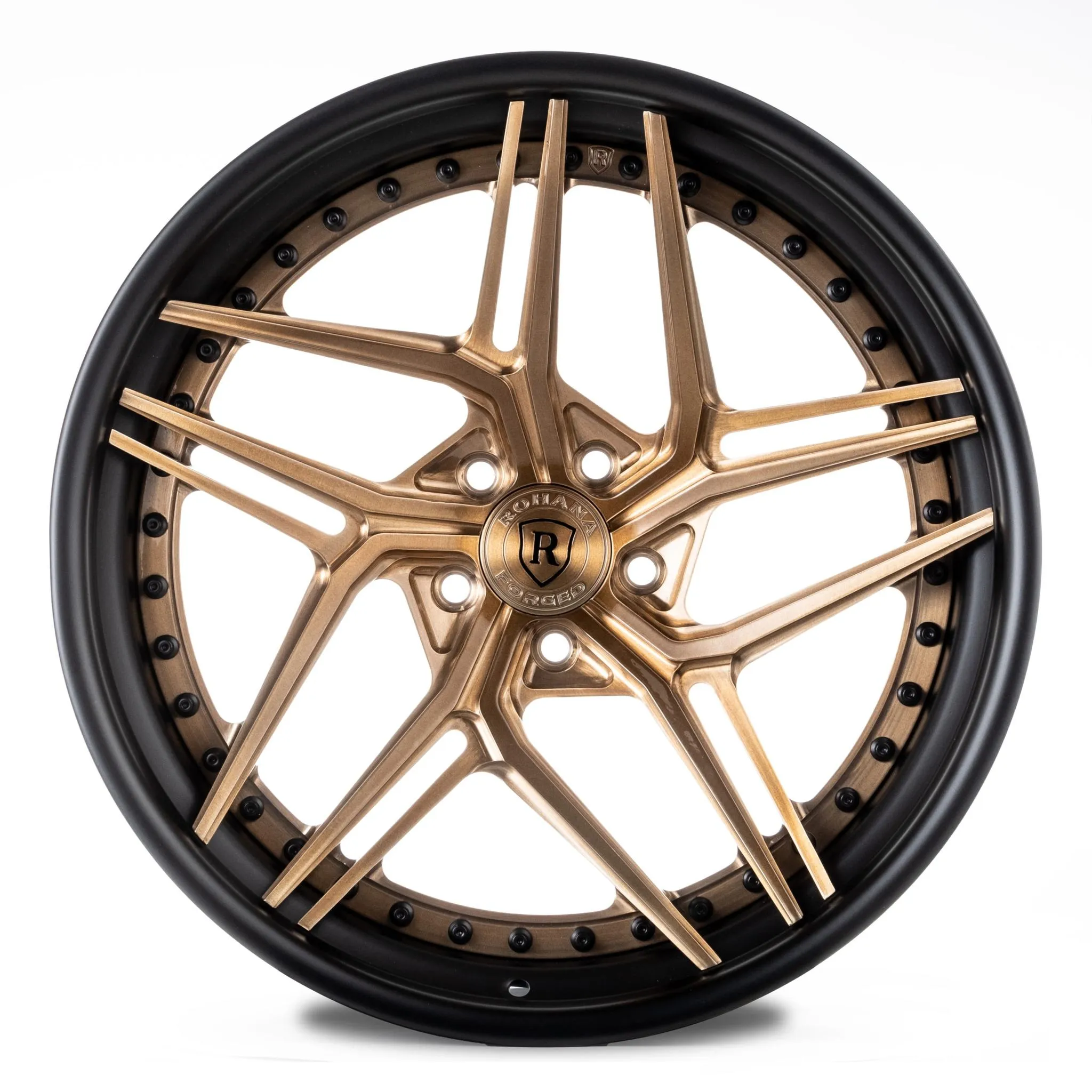 Rohana RFG11 forged  wheels