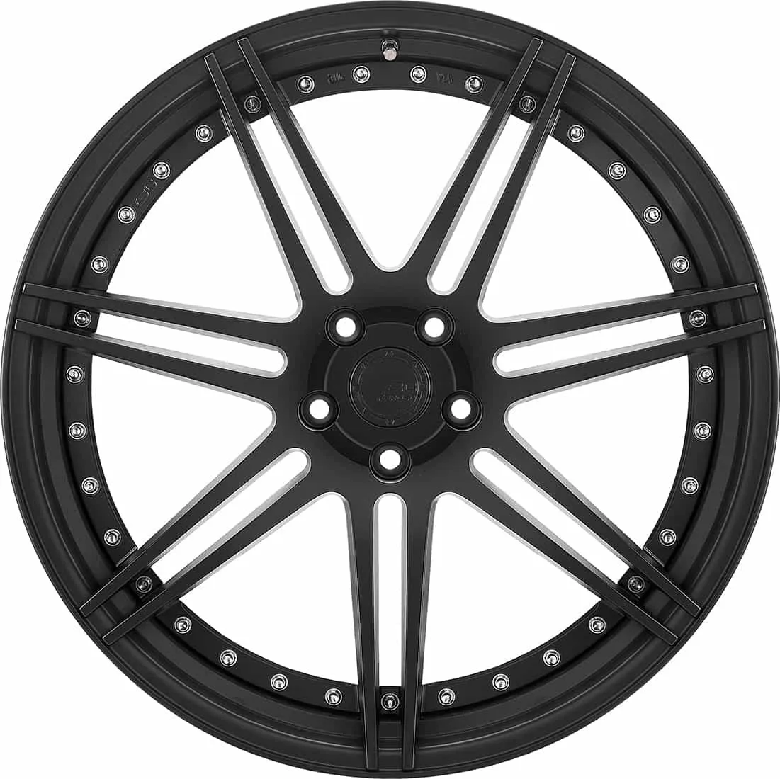 BC Forged wheels HC027 (HC Series)