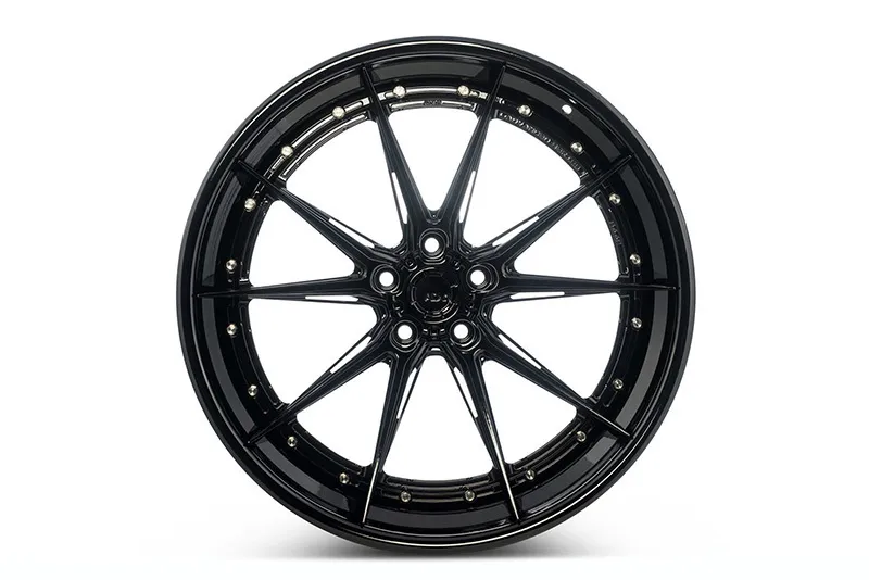 ADV.1 ADV5.2 Track Spec (Advanced Series) forged wheels