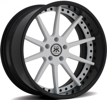 Rennen R10 CONCAVE forged wheels