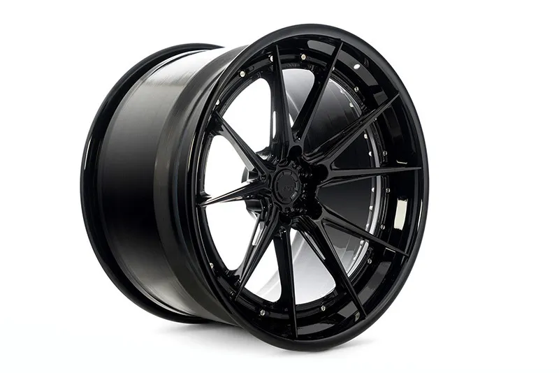 ADV.1 ADV5.2 Track Spec (Advanced Series) forged wheels