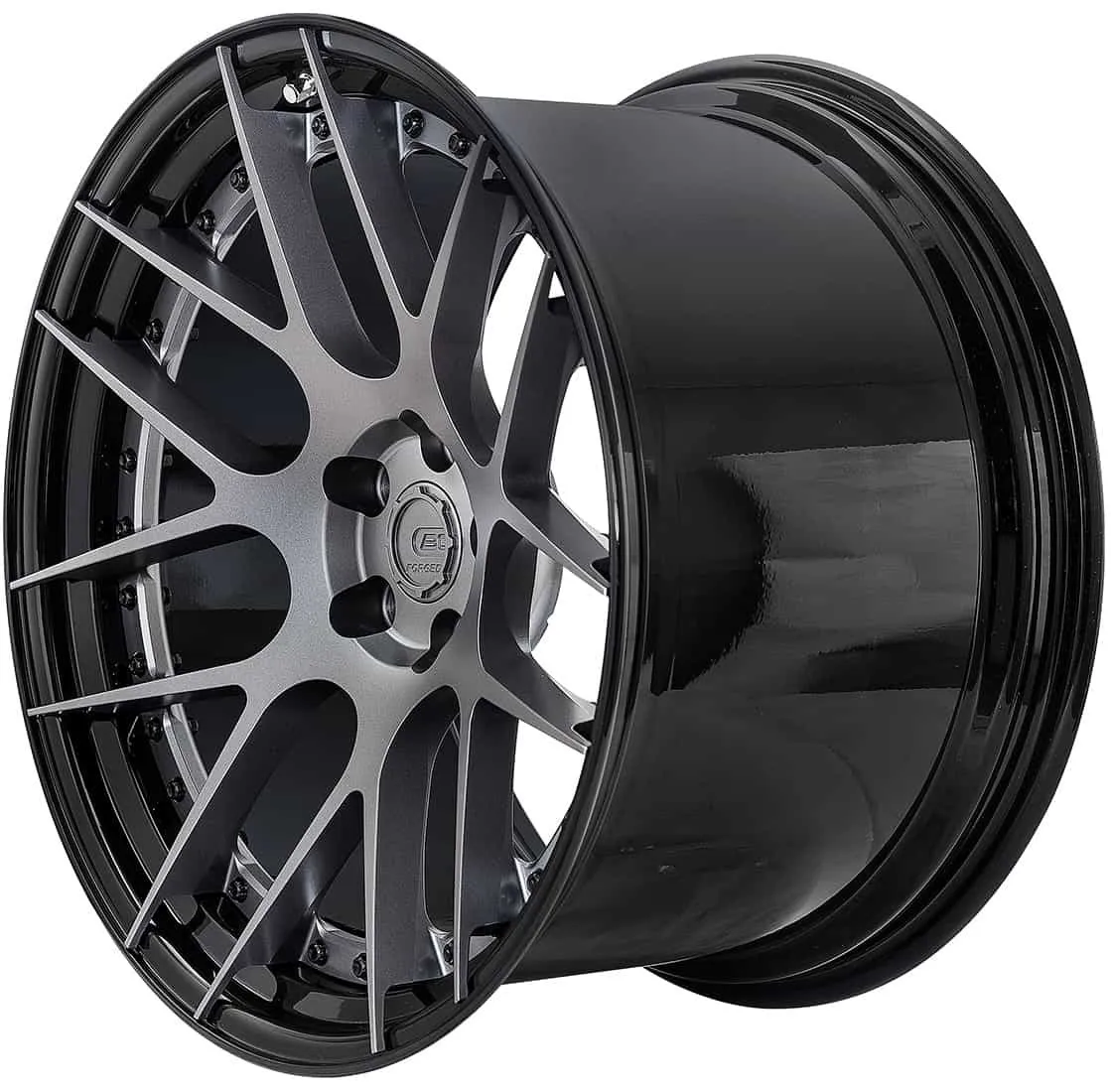 BC Forged wheels HC040 (HC Series)