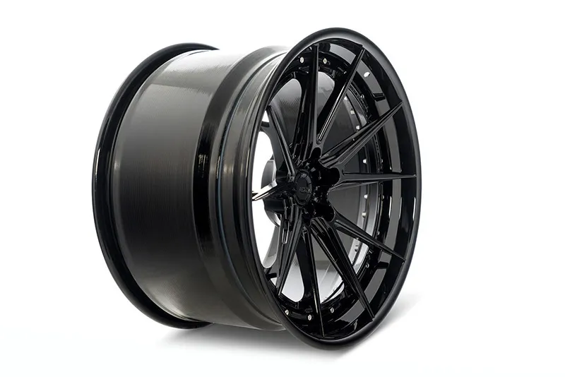 ADV.1 ADV5.2 Track Spec (Advanced Series) forged wheels