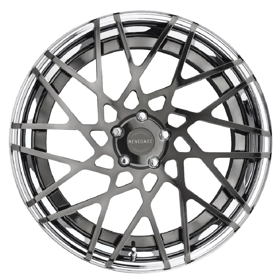 Renegade RNG12S Forged Wheels
