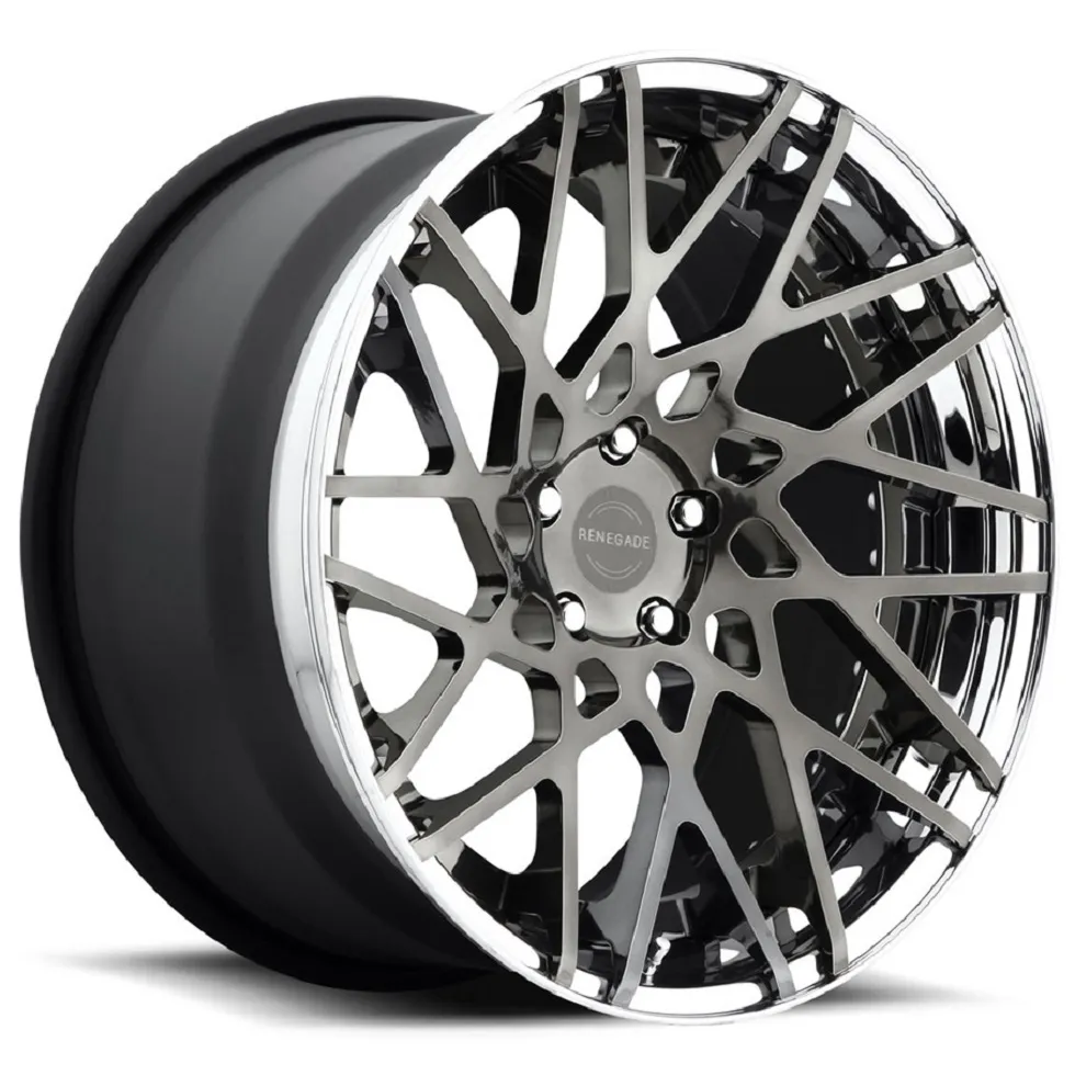 Renegade RNG12S Forged Wheels