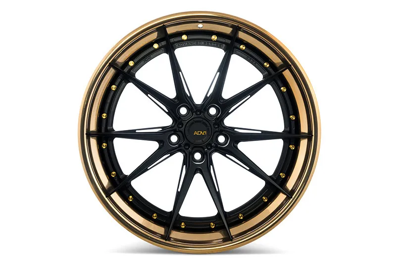 ADV.1 ADV5.2 Track Spec (Advanced Series) forged wheels
