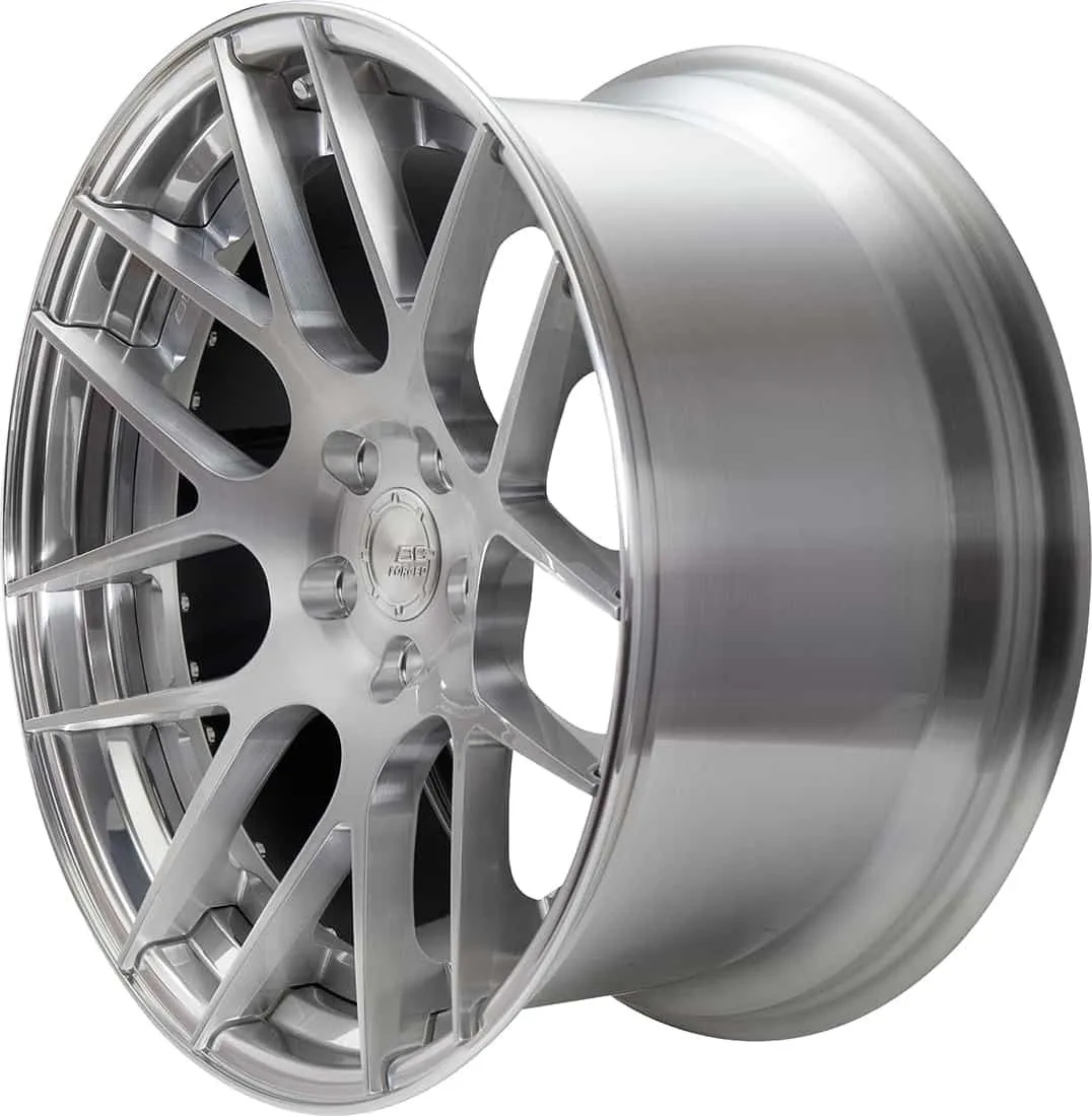 BC Forged wheels HC040 (HC Series)