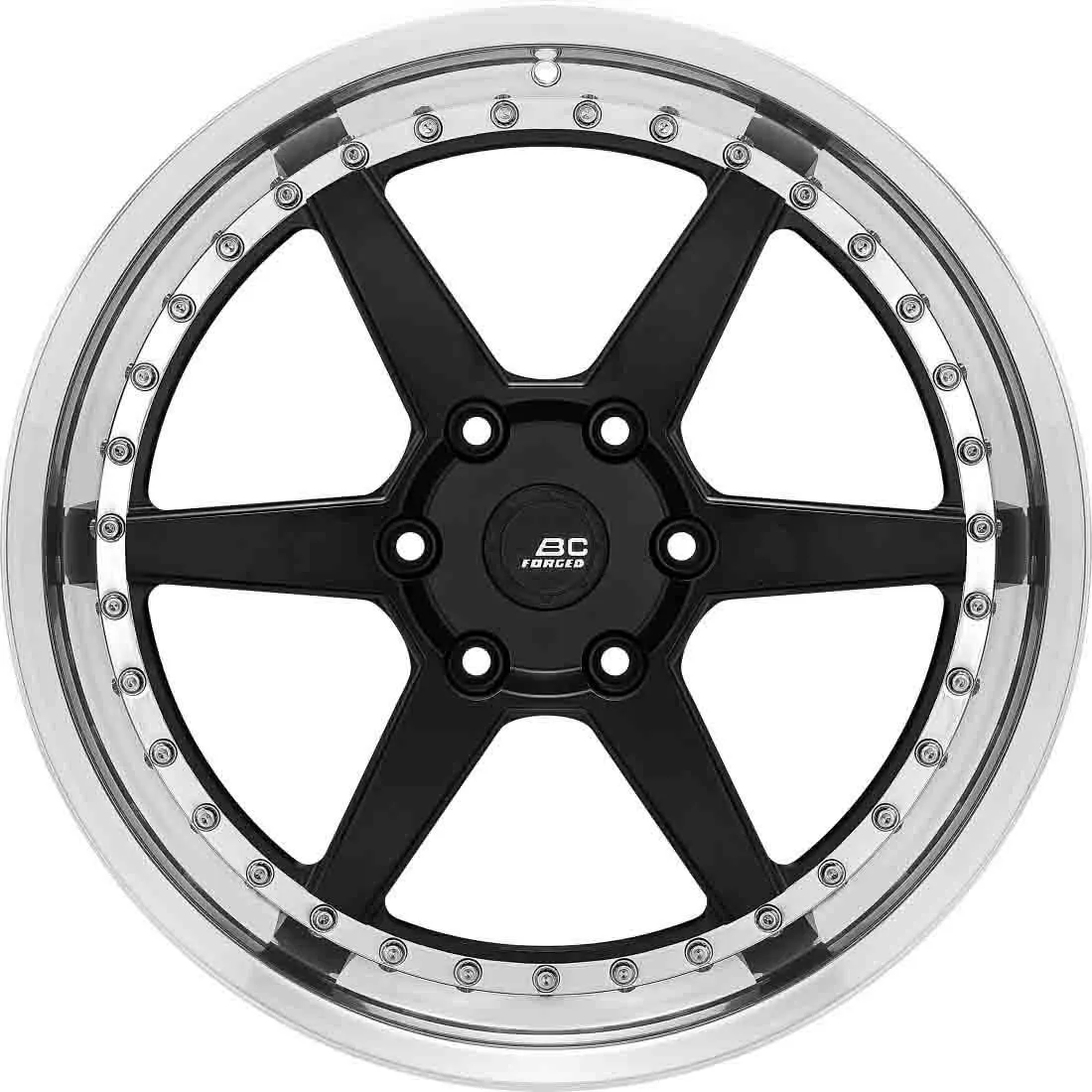 BC Forged wheels LE61 // MLE61 (LE/MLE Series)