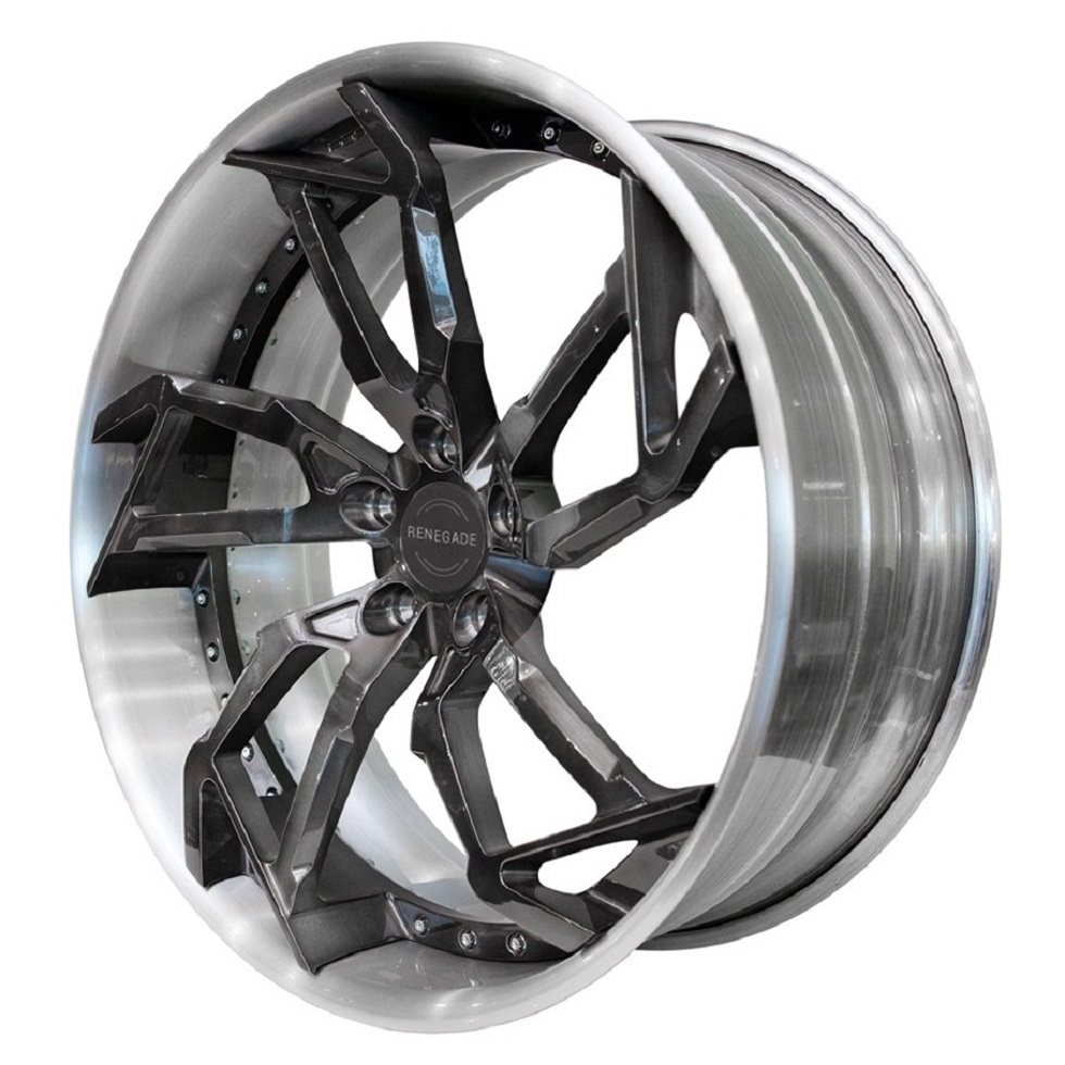 Renegade RNG10S Forged Wheels