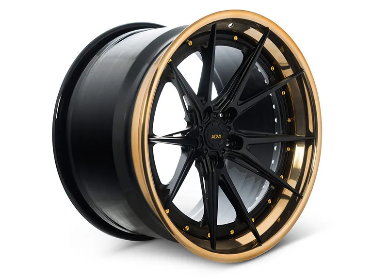 ADV.1 ADV5.2 Track Spec (Advanced Series) forged wheels