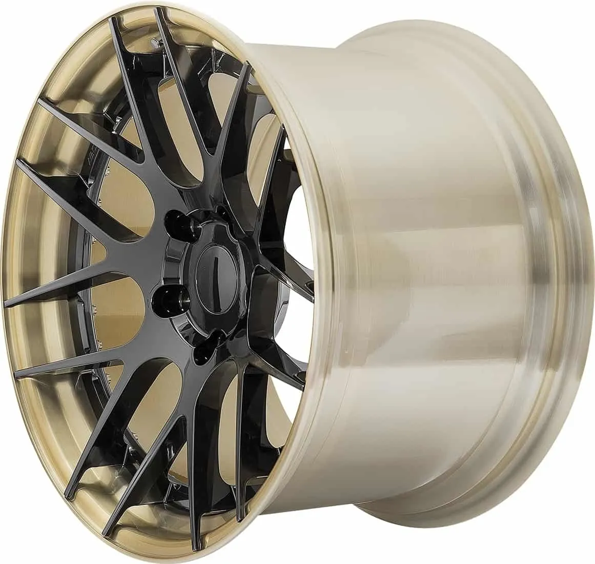 BC Forged wheels HC040 (HC Series)