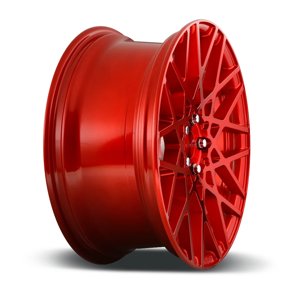 Rotiform BLQ light alloy wheels