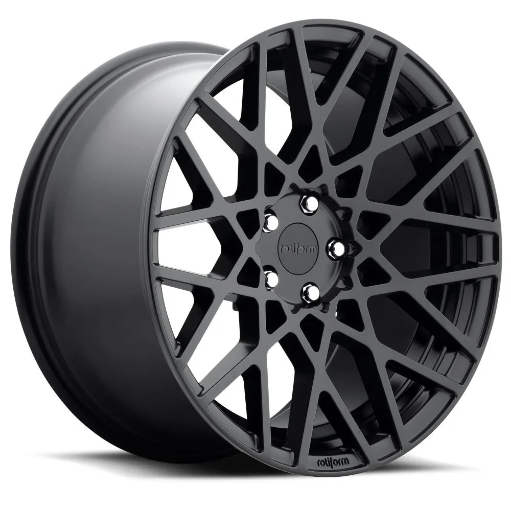 Rotiform BLQ light alloy wheels