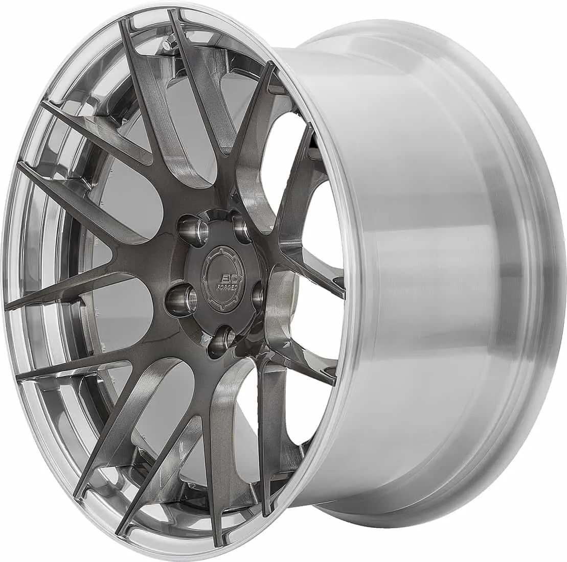 BC Forged wheels HC040 (HC Series)
