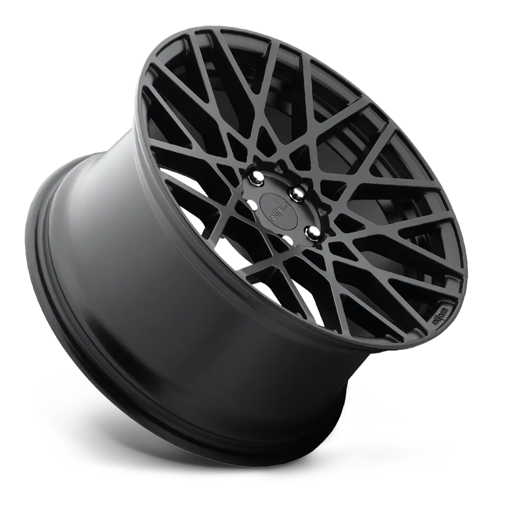 Rotiform BLQ light alloy wheels