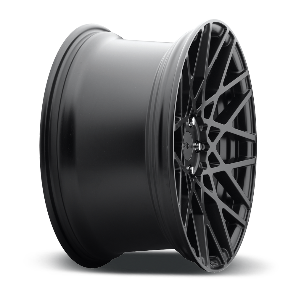 Rotiform BLQ light alloy wheels