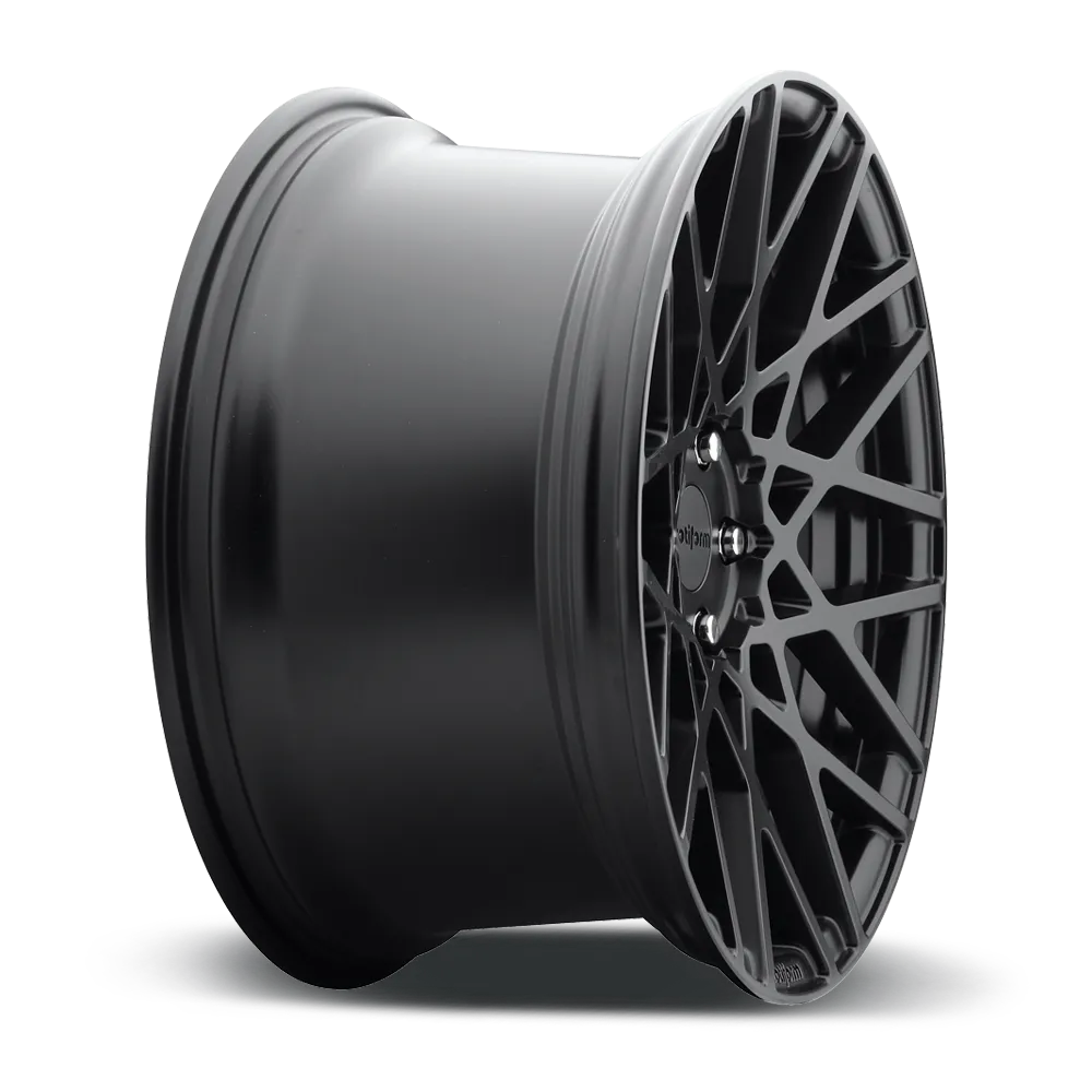 Rotiform BLQ light alloy wheels