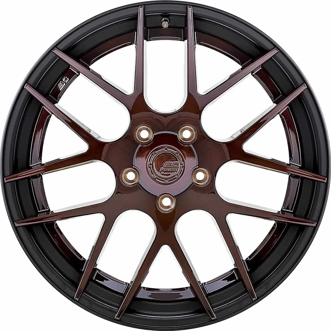 BC Forged wheels HC040 (HC Series)
