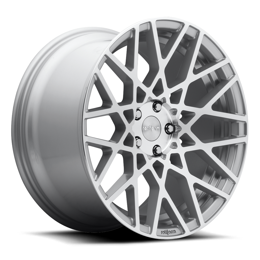Rotiform BLQ light alloy wheels
